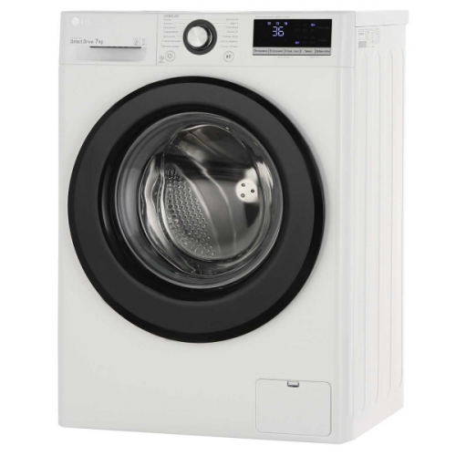 Стиральная машина узкая LG F2V3HS6W