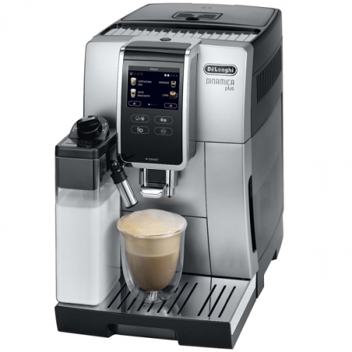 Кофемашина DeLonghi ECAM370.85.SB