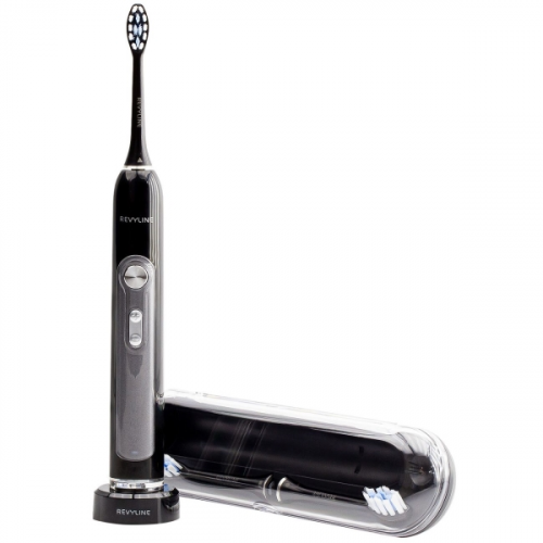 Электрическая зубная щетка Revyline RL010 Black