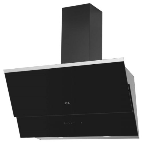 Вытяжка 90 см AEG DVB5860B