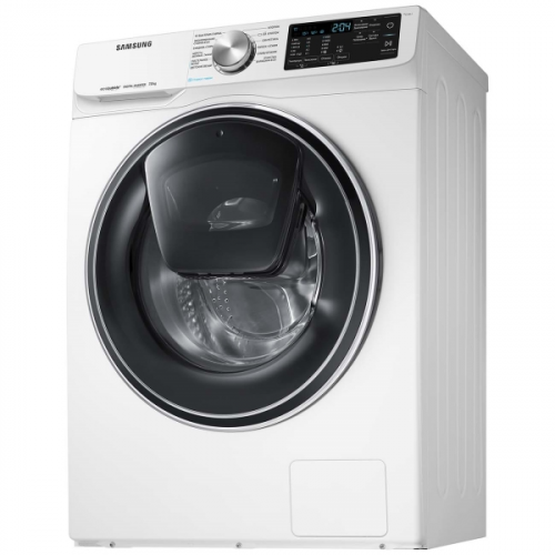 Стиральная машина узкая Samsung WW70R42PXSW