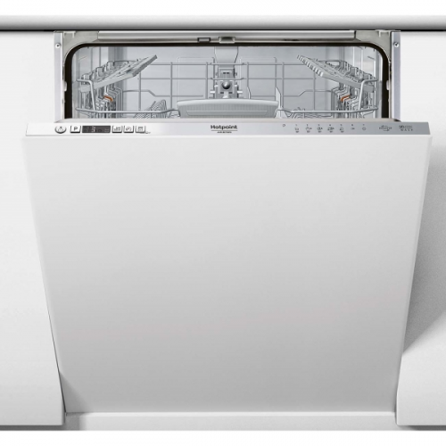 Встраиваемая посудомоечная машина 60 см Hotpoint-Ariston HI 5030 W
