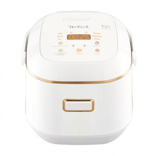 Мультиварка Tefal RK601132
