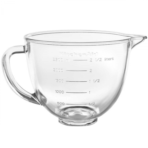 Насадка для кухонного комбайна KitchenAid 5KSM35GB
