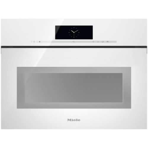 Встраиваемая пароварка Miele DGC6800X BRWS