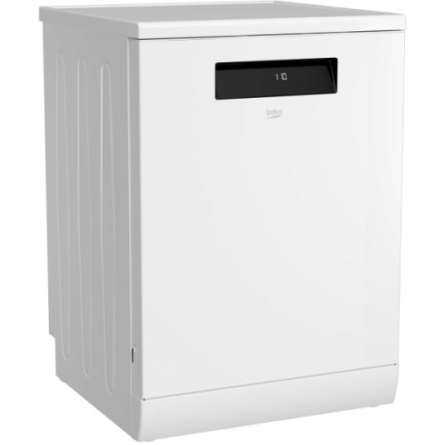 Посудомоечная машина (60 см) Beko DEN48522W