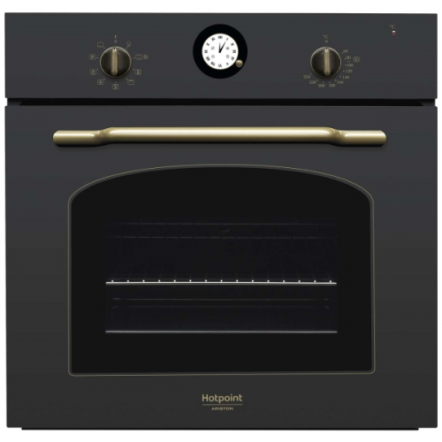 Электрический духовой шкаф Hotpoint-Ariston FVT 801 H AN HA