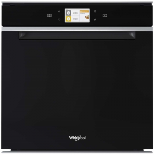 Электрический духовой шкаф Whirlpool W11I OM1 4MS2 H