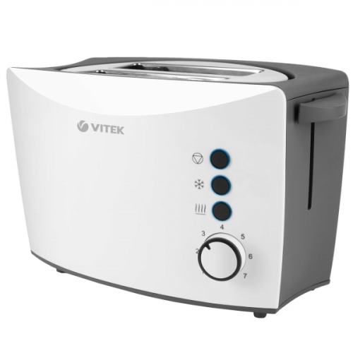 Тостер Vitek VT-7166