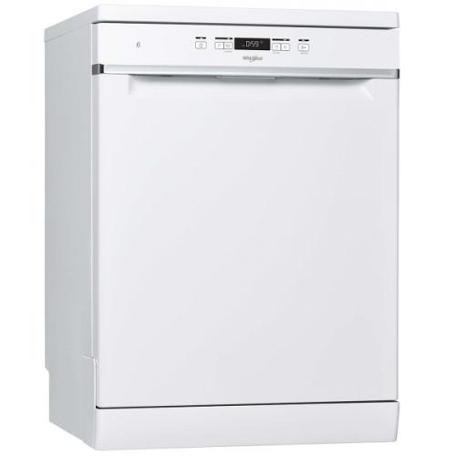 Посудомоечная машина (60 см) Whirlpool WFC 3C26N F