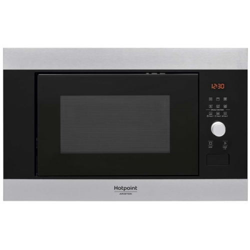 Встраиваемая микроволновая печь Hotpoint-Ariston MF25G IX HA