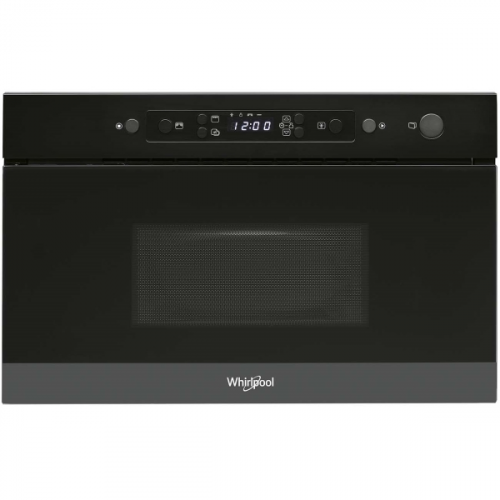Встраиваемая микроволновая печь Whirlpool AMW 4920/NB