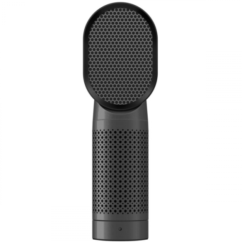 Воздухоочиститель Rombica Flow Ultima Black R2D2-035