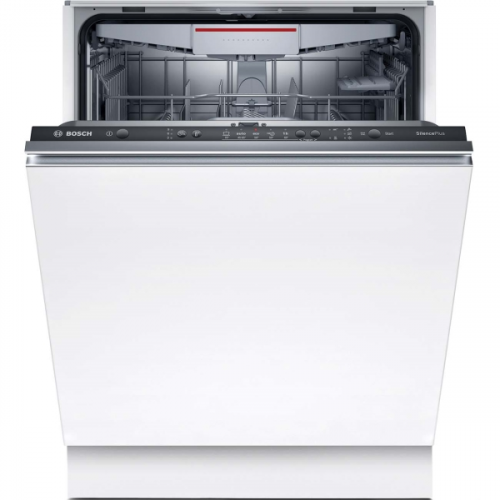 Встраиваемая посудомоечная машина 60 см Bosch Serie | 2 SMV25GX02R