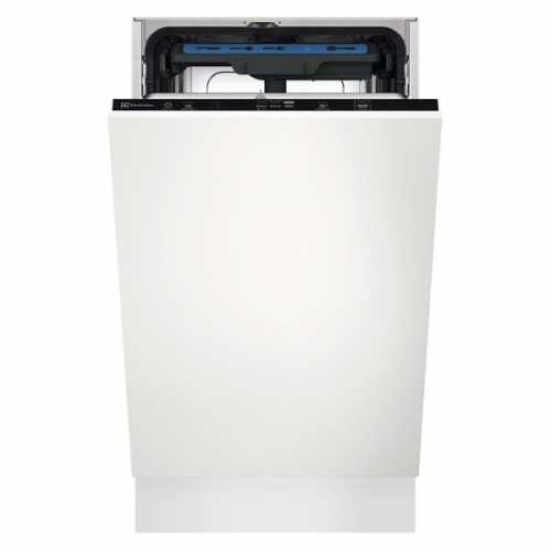 Встраиваемая посудомоечная машина 45 см Electrolux Intuit 700 EMM23102L