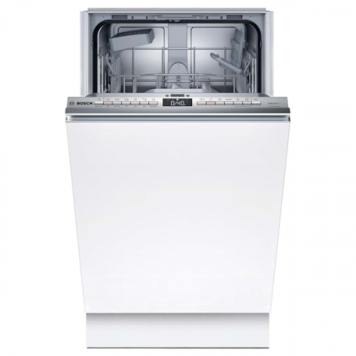 Встраиваемая посудомоечная машина 45 см Bosch Serie | 4 Hygiene Dry SPV4HKX2DR