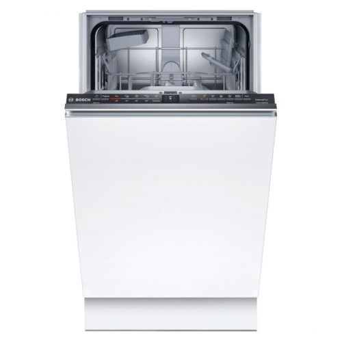Встраиваемая посудомоечная машина 45 см Bosch Serie | 2 Hygiene Dry SPV2HKX6DR