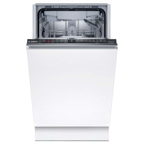 Встраиваемая посудомоечная машина 45 см Bosch Serie | 2 Hygiene Dry SPV2HMX5FR