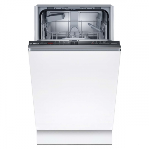 Встраиваемая посудомоечная машина 45 см Bosch Serie | 2 SPV2IKX3BR