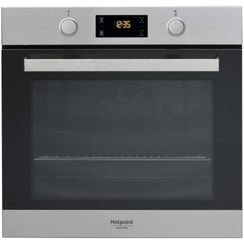 Электрический духовой шкаф Hotpoint-Ariston FA3 540 JH IX HA