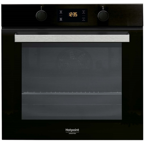 Электрический духовой шкаф Hotpoint-Ariston FA3 540 JH BL HA