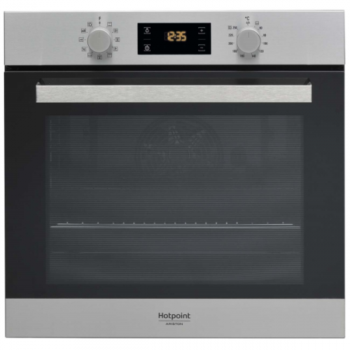 Электрический духовой шкаф Hotpoint-Ariston FA3 841 H IX HA