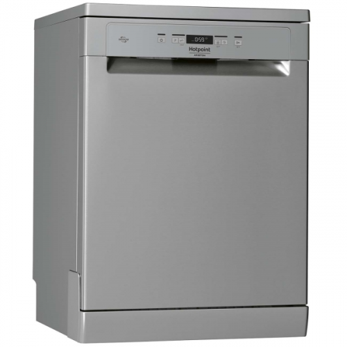 Посудомоечная машина (60 см) Hotpoint-Ariston HFC 3C26 F X