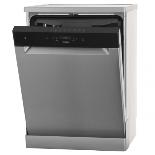 Посудомоечная машина (60 см) Whirlpool WFC 3C33 F X