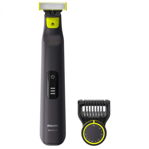 Триммер Philips OneBlade Pro QP6530/15
