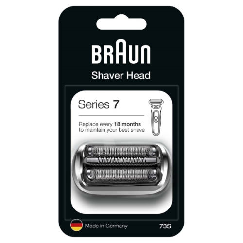 Режущий блок для электробритвы Braun 73 S