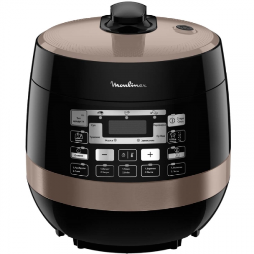 Мультиварка Moulinex Quickchef CE430A32