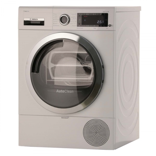 Сушильная машина Bosch Serie | 8 WTX87KH1OE