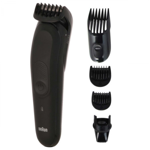 Триммер Braun Styling Kit 5 100 Years