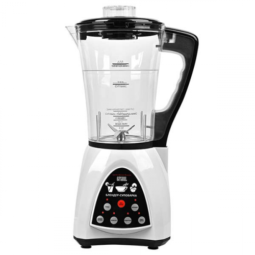 Блендер стационарный GFGRIL GF-SM5 Soup-Maker