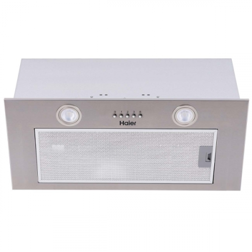 Вытяжка встраиваемая в шкаф 60 см Haier HVX-BI671X