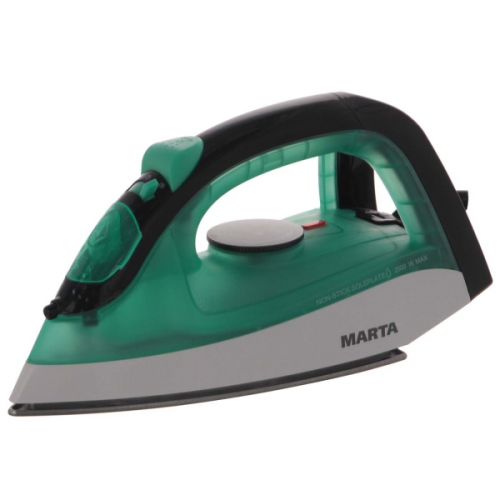 Утюг Marta MT-1148 Green Jade