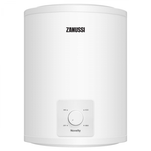 Водонагреватель накопительный компактный Zanussi ZWH/S 10 Novelty U