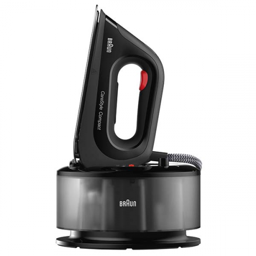 Парогенератор Braun 12810000-IS2058BK