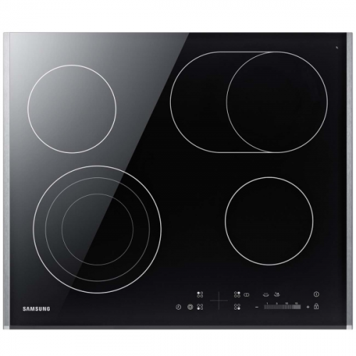 Встраиваемая электрическая панель Samsung NZ64T3536DK