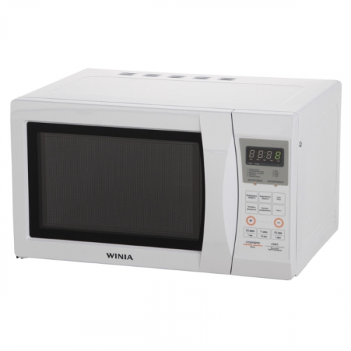 Микроволновая печь соло Winia KOR-81ABW
