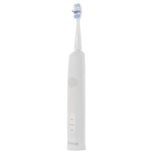 Электрическая зубная щетка Trisa Sonic Performance 679194-White