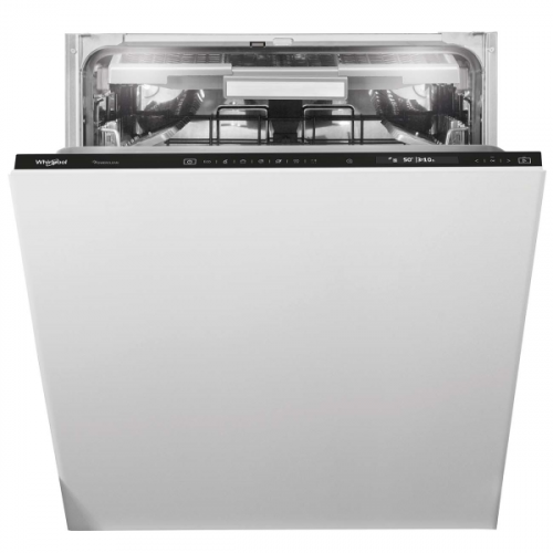 Встраиваемая посудомоечная машина 60 см Whirlpool WIF 5O41 PLEGTS