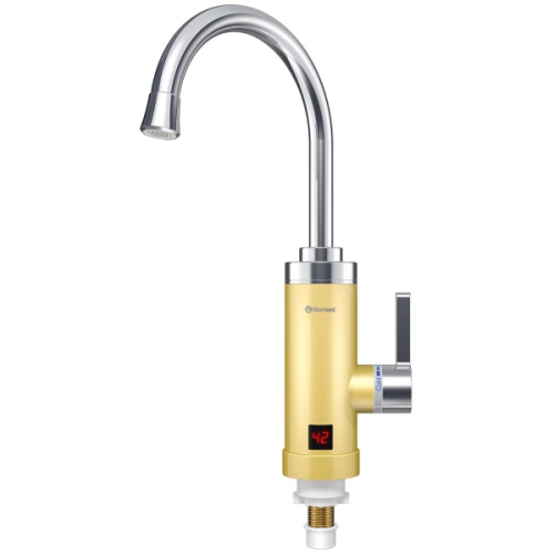 Водонагреватель проточный Thermex Amber 3000