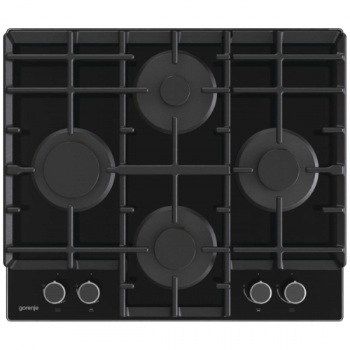 Встраиваемая газовая панель независимая Gorenje GT6D42AB
