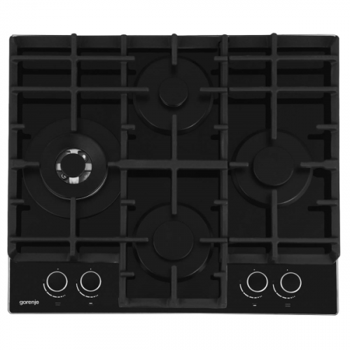 Встраиваемая газовая панель независимая Gorenje GTW6D42AB