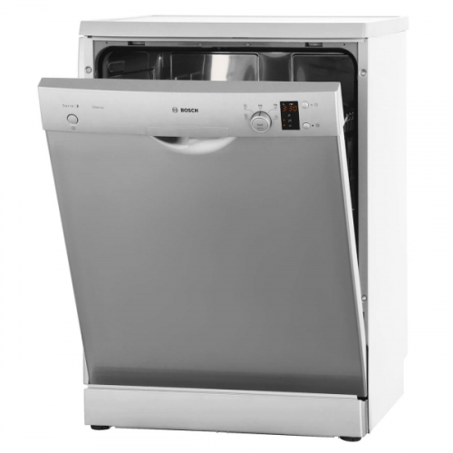 Посудомоечная машина (60 см) Bosch Serie | 2 SMS25AI01R