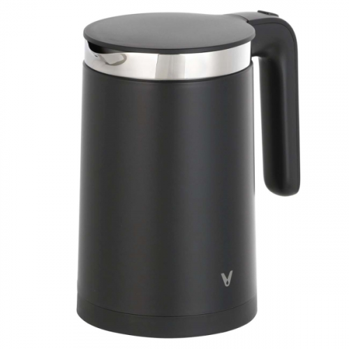 Электрочайник Viomi Smart Kettle V-SK152B Black