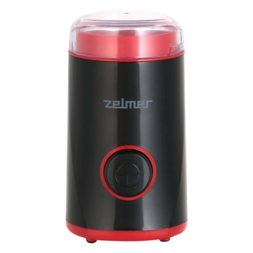 Кофемолка Zelmer ZCG7325B