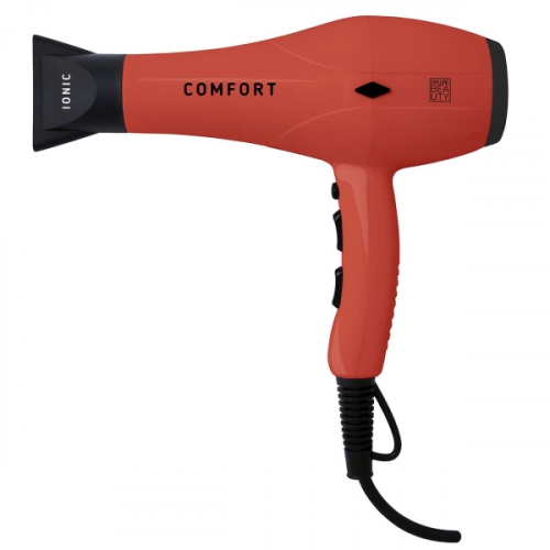 Фен Dewal HD1004-Red