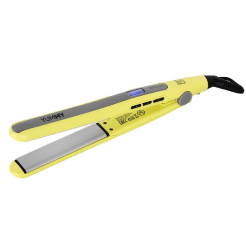 Электрощипцы Dewal HI2070-Yellow